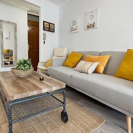 Holibai, Curuxa, Tranquilidad En El Casco Historico De Apartment