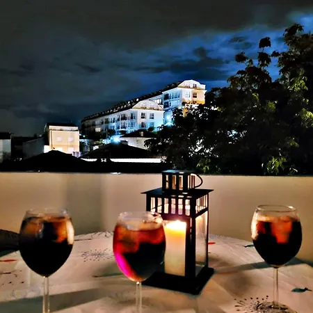 Holibai, Curuxa, Tranquilidad En El Casco Historico De * Baiona